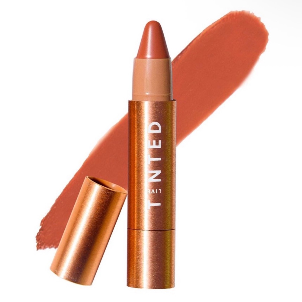 💎 Live Tinted Huestick Color Corrector in Color Balance New In Box Full-Size